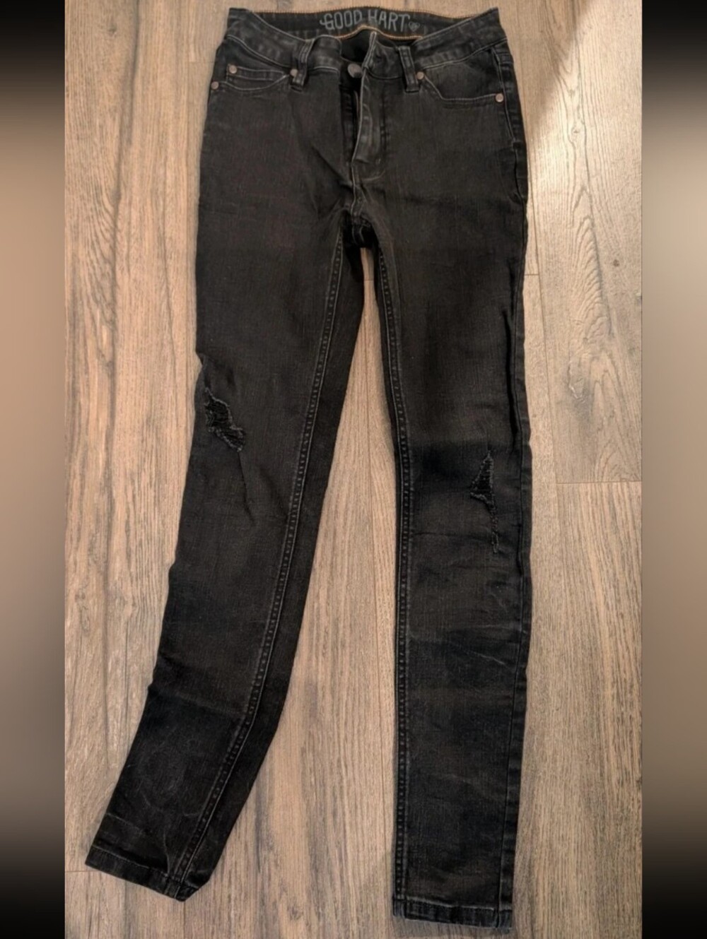 Womens Matilda Jane Good Hart GH Sommerset Skinny Jean - size 0